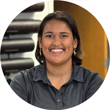 Dr. Kaitlyn Mitchell, PT, DPT