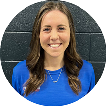 Dr. Kaitlyn Steckel, DPT