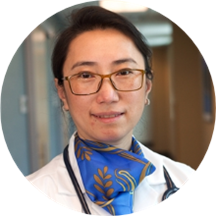 Dr. Kaiyu Ma, MD