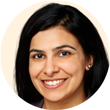 Dr. Kajal Bhatt, PsyD