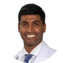 Dr. Kajanan Kukan, DO