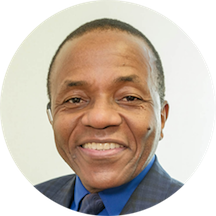 Dr. Kalambayi Kabasela, DDS