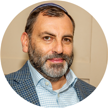 Dr. Kalman Khodik, PsyD