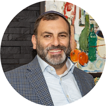 Dr. Kalman Khodik, PsyD