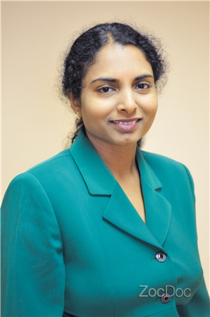 Dr. Kalpana Kalahasthy, MD