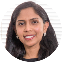 Dr. Kalpana Kaveti, DMD