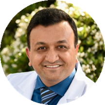 Dr. Kalpesh Patel, DDS