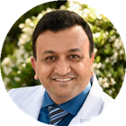 Dr. Kalpesh Patel, DDS