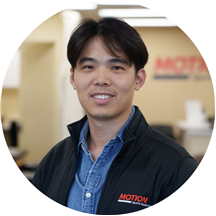 Dr. Kalvin Tang, PT, DPT