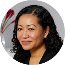 Dr. Kalya Castillo, PhD