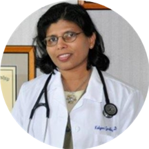 Dr. Kalyani Gardilla, MD