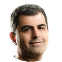 Dr. Kambeez Berenji, MD