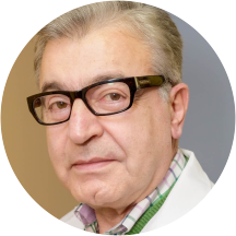 Dr. Kambiz Kazemi, MD