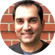 Dr. Kambiz Khalilinejad, DMD