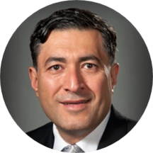 Dr. Kambiz Shekib, MD