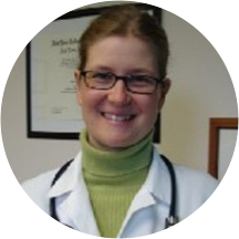 Dr. Kamila Seilhan, DO