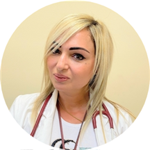 Dr. Kamilla Ismailoff, MD