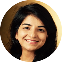 Dr. Kamiya Khatwani, DDS