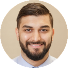 Dr. Kamraan Husain, DC