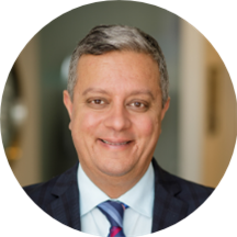 Dr. Kamran Jafri, MD