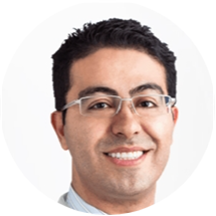 Dr. Kamran Saraf, MD