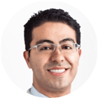 Dr. Kamran Saraf, MD