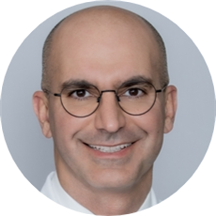 Dr. Kamruz Darabi, MD