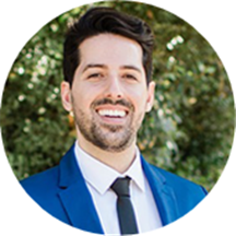 Dr. Kamyab (Kam) Mohager, DDS