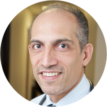 Dr. Kamyar Kamjoo, MD