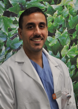 Dr. Kamyar Nabegh, MD