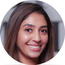 Dr. Kanchi Shah, DDS