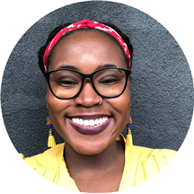 Dr. Kandice Timmons, PsyD