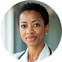 Dr. Kanenechukwu Ubesie, MD