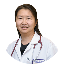 Dr. Kangxia Gu, MD