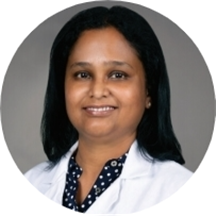 Dr. Kannya Asokan, MD
