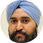 Dr. Kanwarpaul Grewal, DO