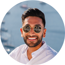 Dr. Kapil Kotadia, DDS