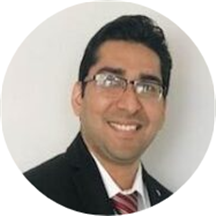 Dr. Kapil Mangla, DDS