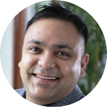 Dr. Kapish Goyal, DDS, FAGD