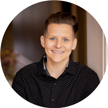 Dr. Kara Carapella, DC