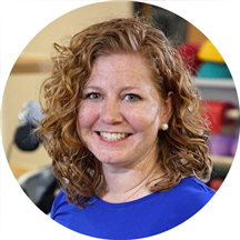 Dr. Kara Martindale, PT, DPT