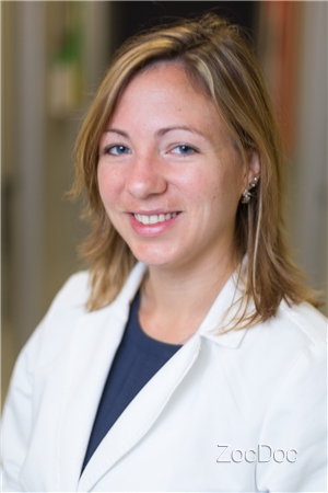Dr. Kara Pappas, MD