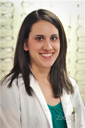 Dr. Kara Pulsfus, OD