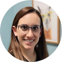 Dr. Kara Williams, OD