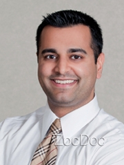 Dr. Karan Kamboh, DDS