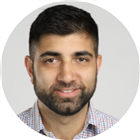 Dr. Karanvir Singh, MD