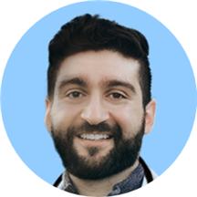 Dr. Kareem El-Khodary, MD