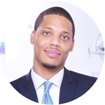 Dr. Kareem Merrick, DDS