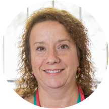 Dr. Karen Crowley, DNP