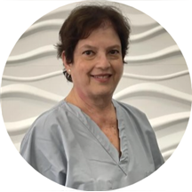 Dr. Karen Hammer, DDS